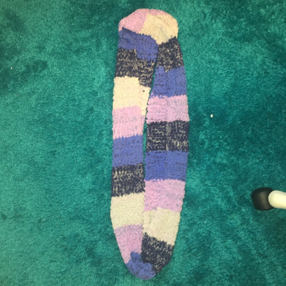 Infinity Scarf